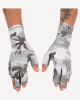 Перчатки Simms BugStopper SunGlove (Мужской; XL; Stone)